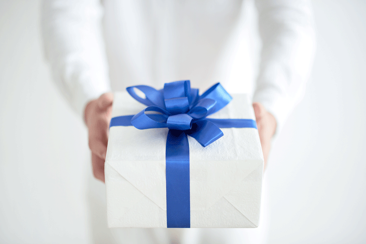Corporate gifting - a showcase of gratitude and employee appreciation