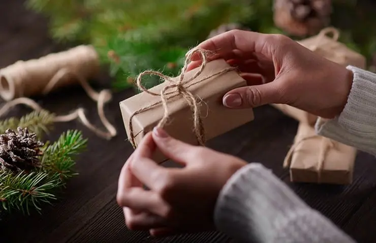 Your 2023 guide to sustainable corporate gifting