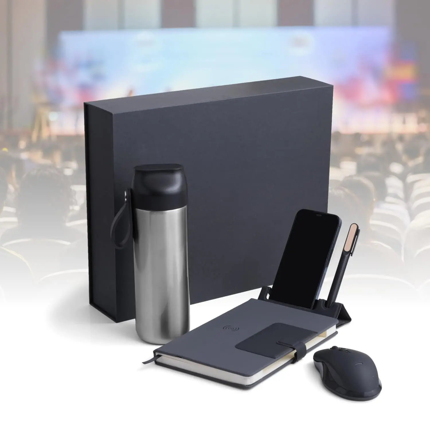 PowerScribe - Tech Gift Set