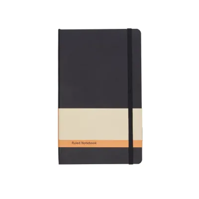EcoNote A5 Notebook (Soft Cover)