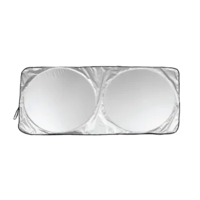 Sun Shade - Silver
