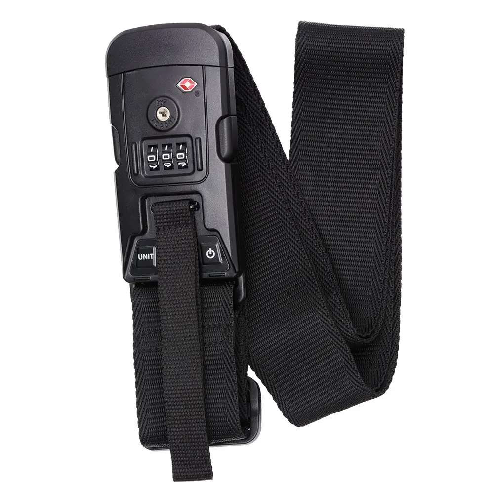TRAVEL SECURE