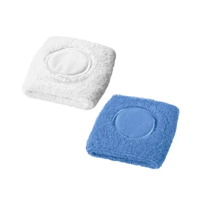 Dynamic Sweat Band