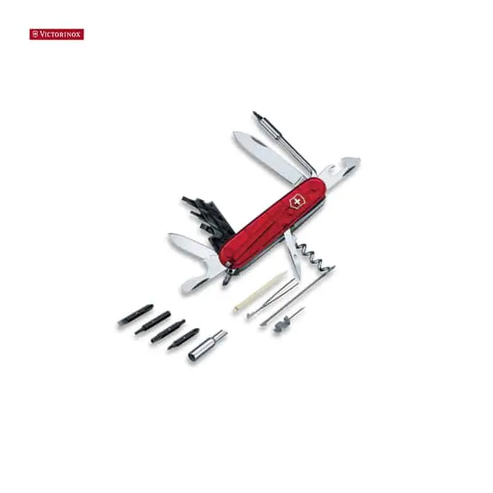 Cyber Tool