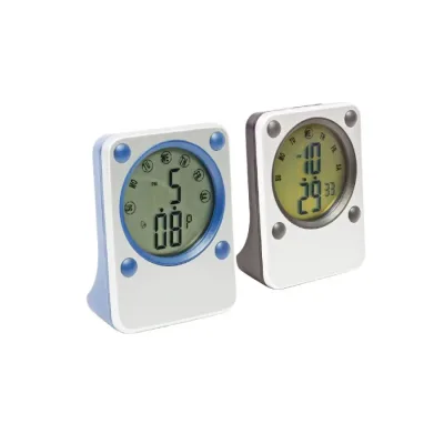 Elfin Table Display Clock