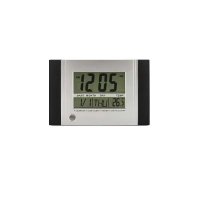 LED Wall Clock