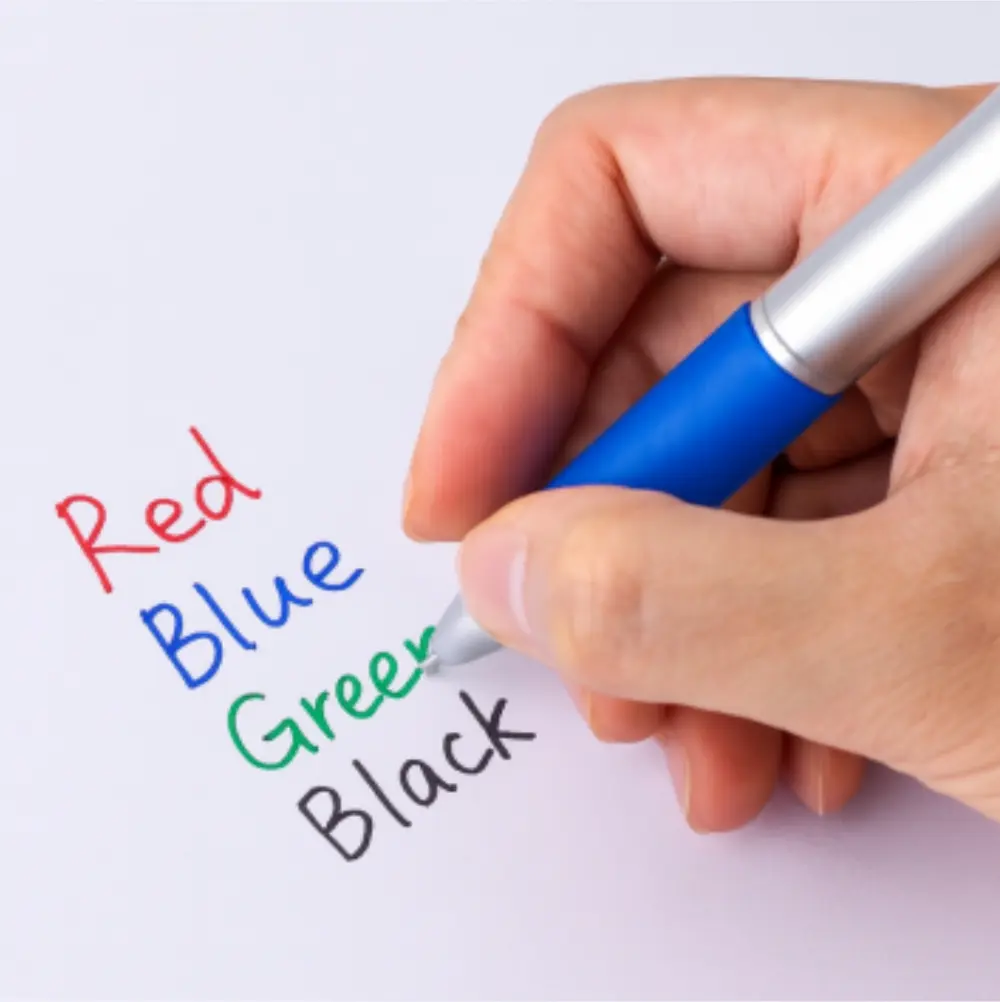 4-in-1 Pen