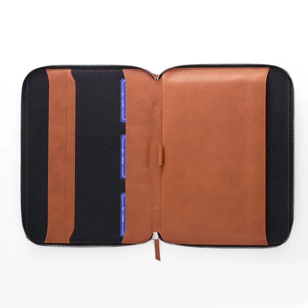 PARK AVENUE ZIPFOLIO