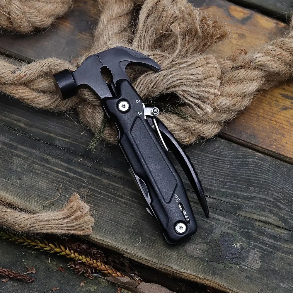 HammerMaster Multitool
