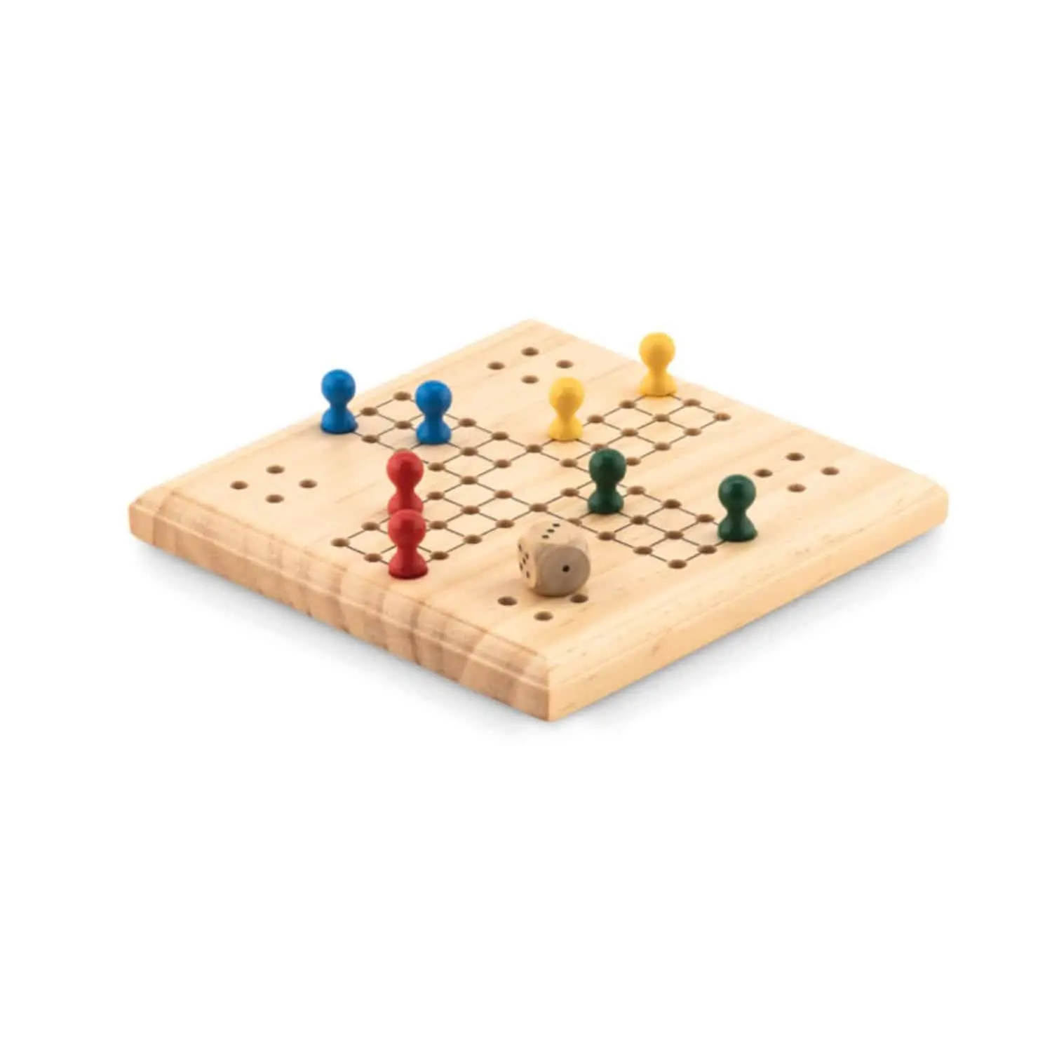 LUDO