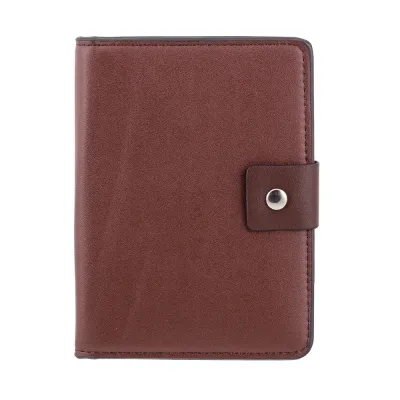 MINIMALIST PASSPORT HOLDER
