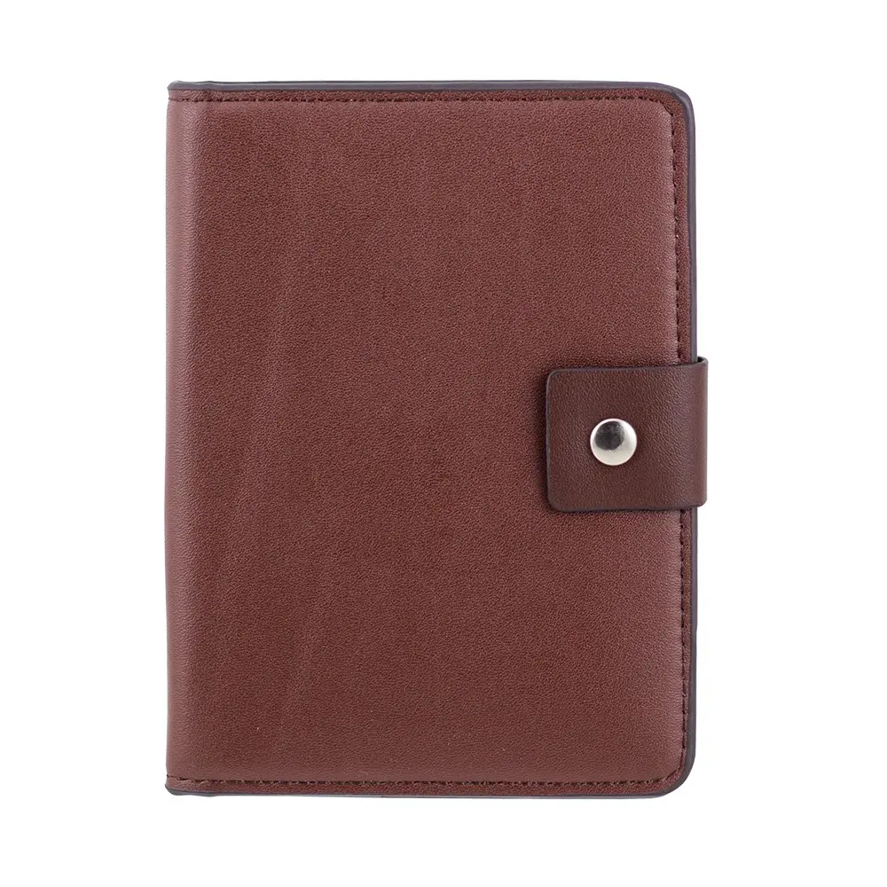 MINIMALIST PASSPORT HOLDER