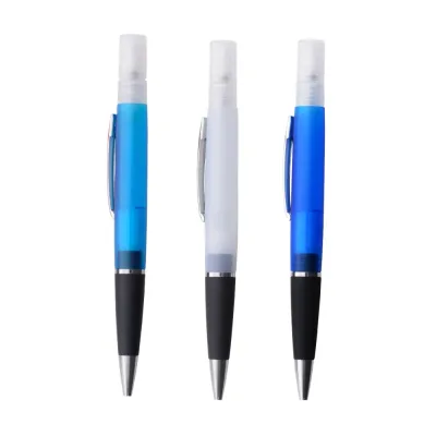 Perfume & Sanitiser Spray Pen
