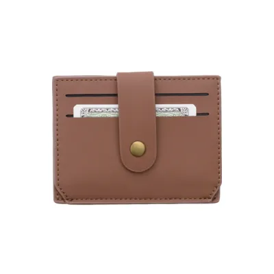 Minimalist Cardholder