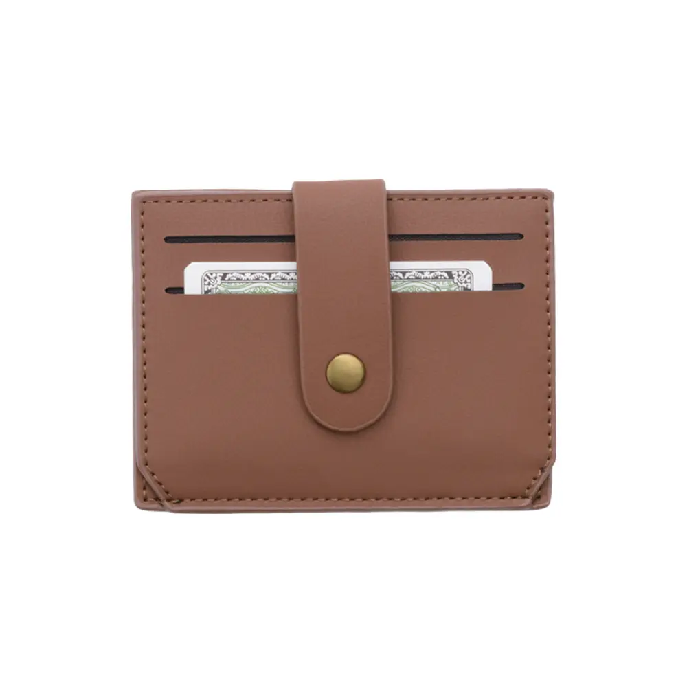 Minimalist Cardholder