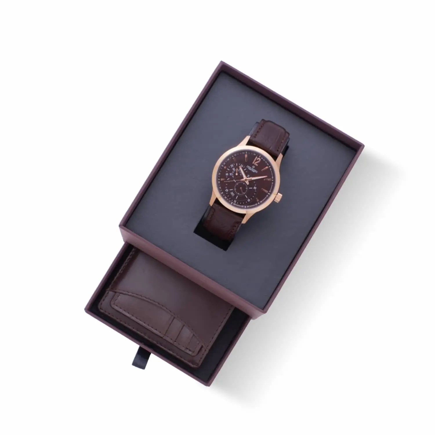 PRESTIGE BROWN