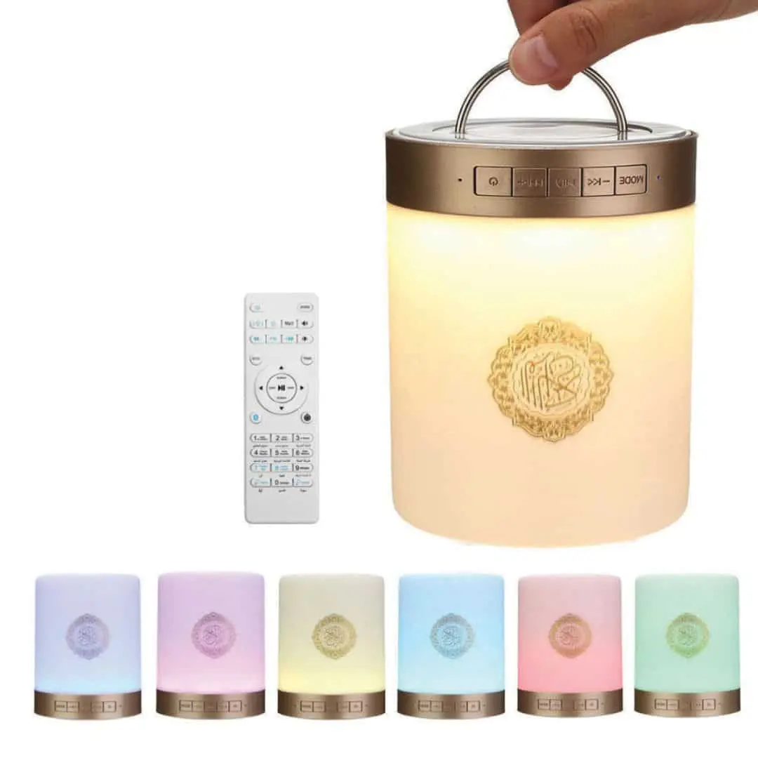 Portable LED Lamp