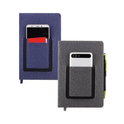 Multifunctional Notebook