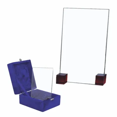 CUSTOMIZED CRYSTAL AWARDS