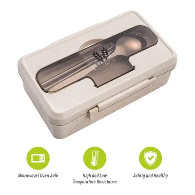 ECO LUNCH BOX