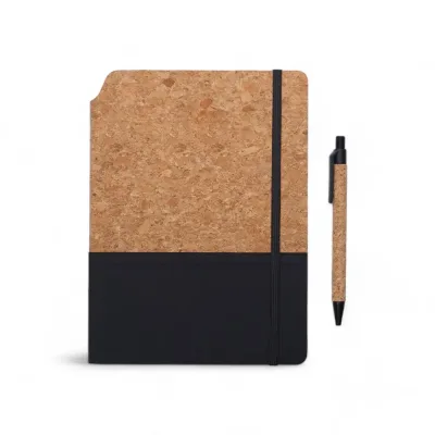 CorkFusion Journal Set