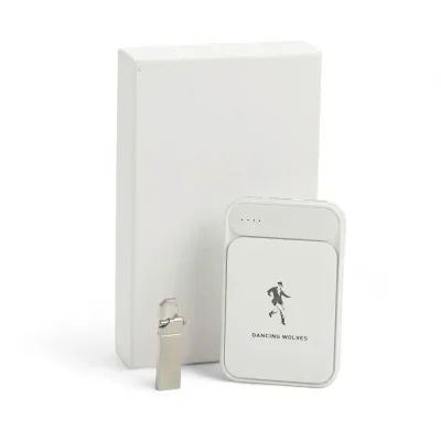 FlashCharge