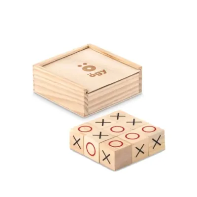 TIC TAC TOE
