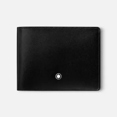 Meisterstück Wallet 6CC
