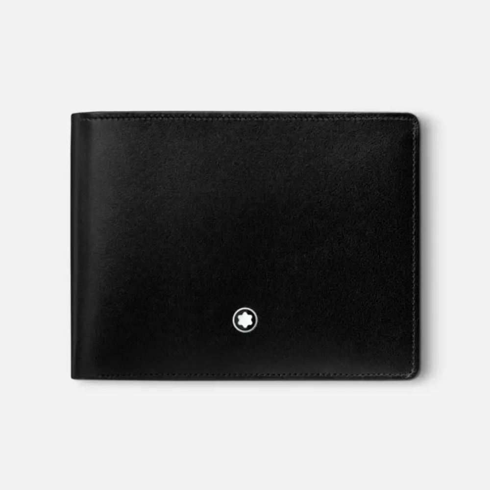 Meisterstück Wallet 6CC