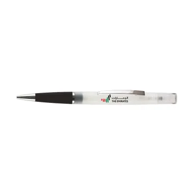 Sanitiser & Perfume Spray Pen
