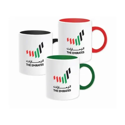 TWO TONE MUG
