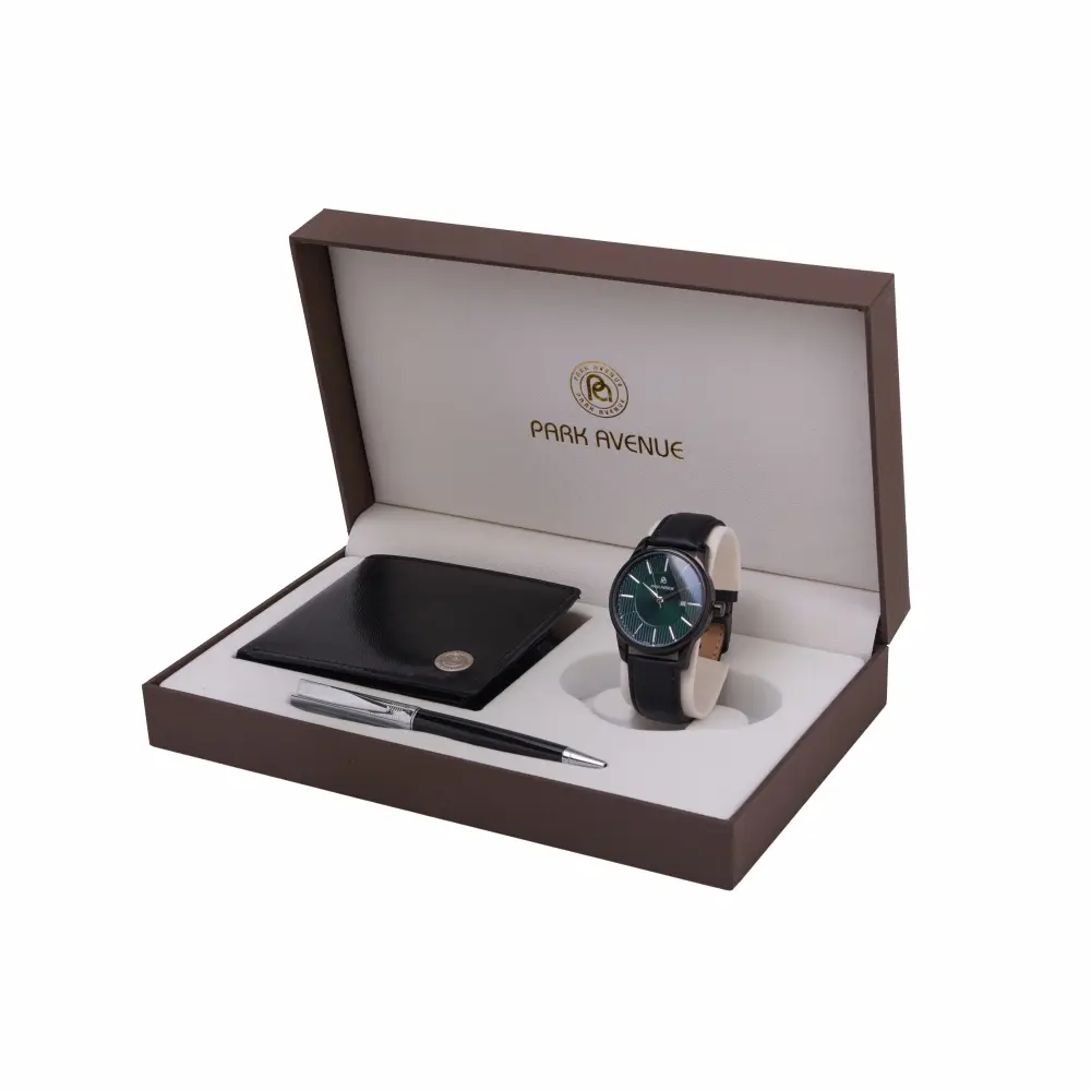 Vogue Gift Set-Black