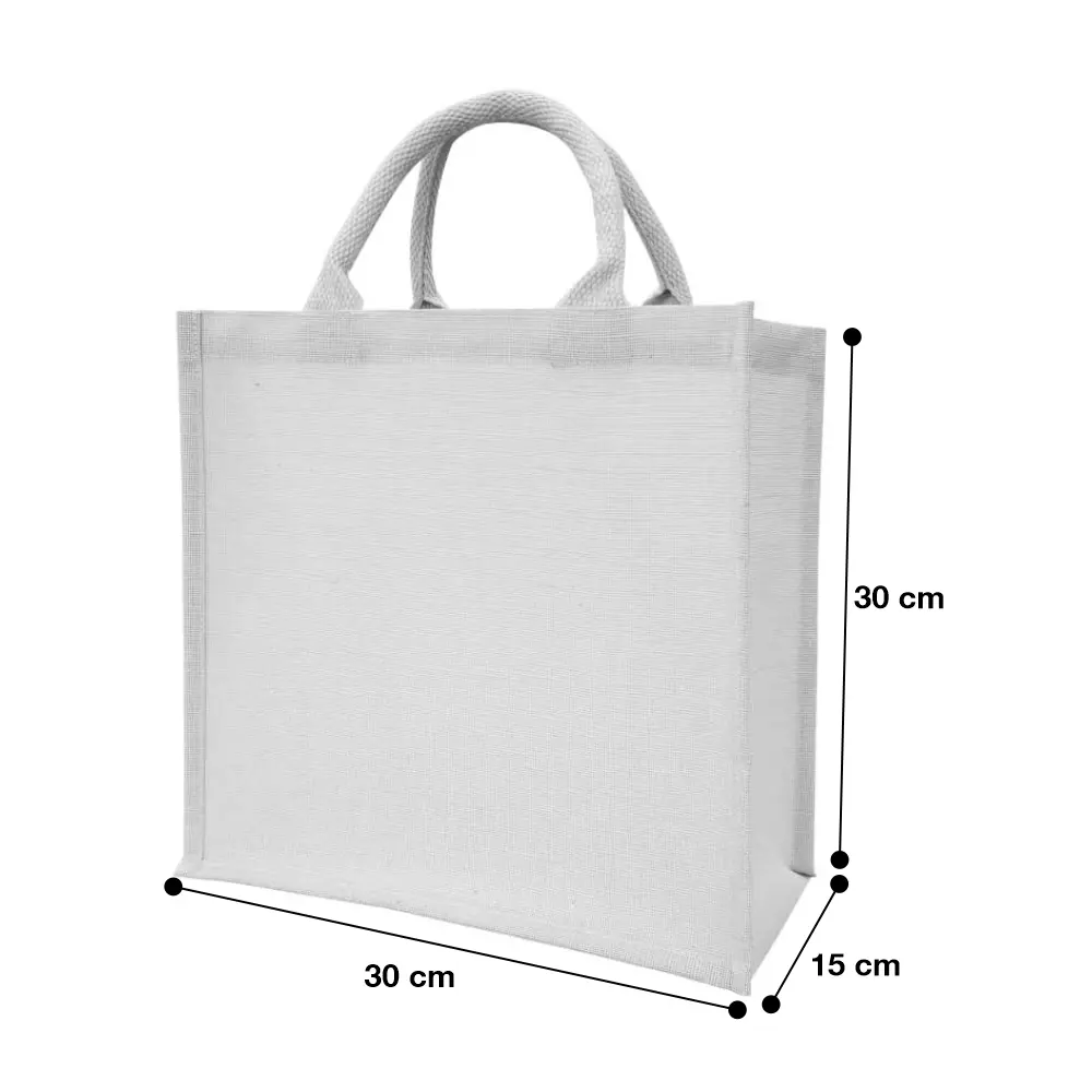 JUTE BAG - 1