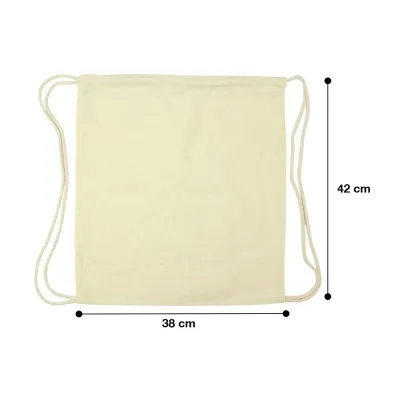 Draw String Bag 1
