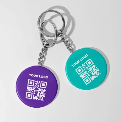 NFC Keychains