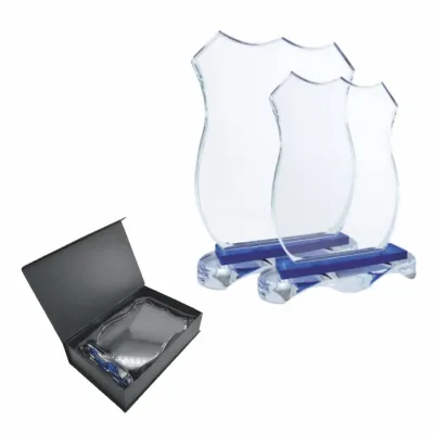 Standard Crystal Award