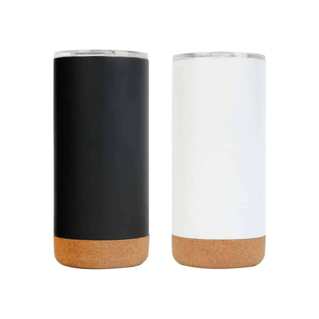 STEECORK - Stainless Steel Tumbler