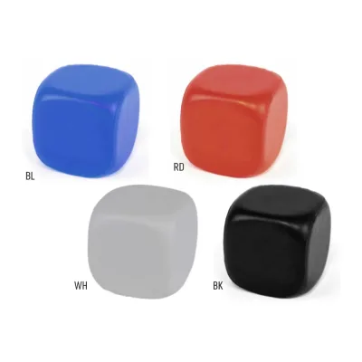 Square Stress Balls