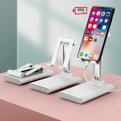 Power Stand