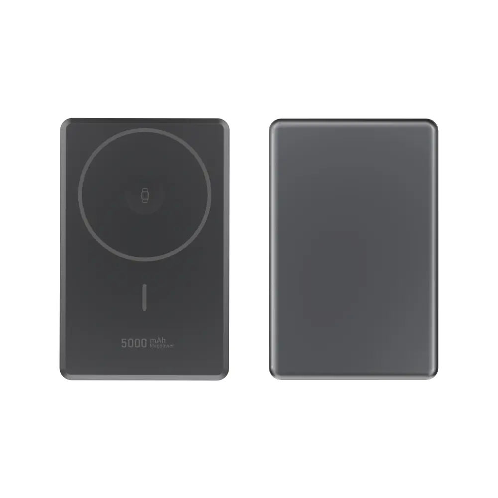 MagVolt 5000
