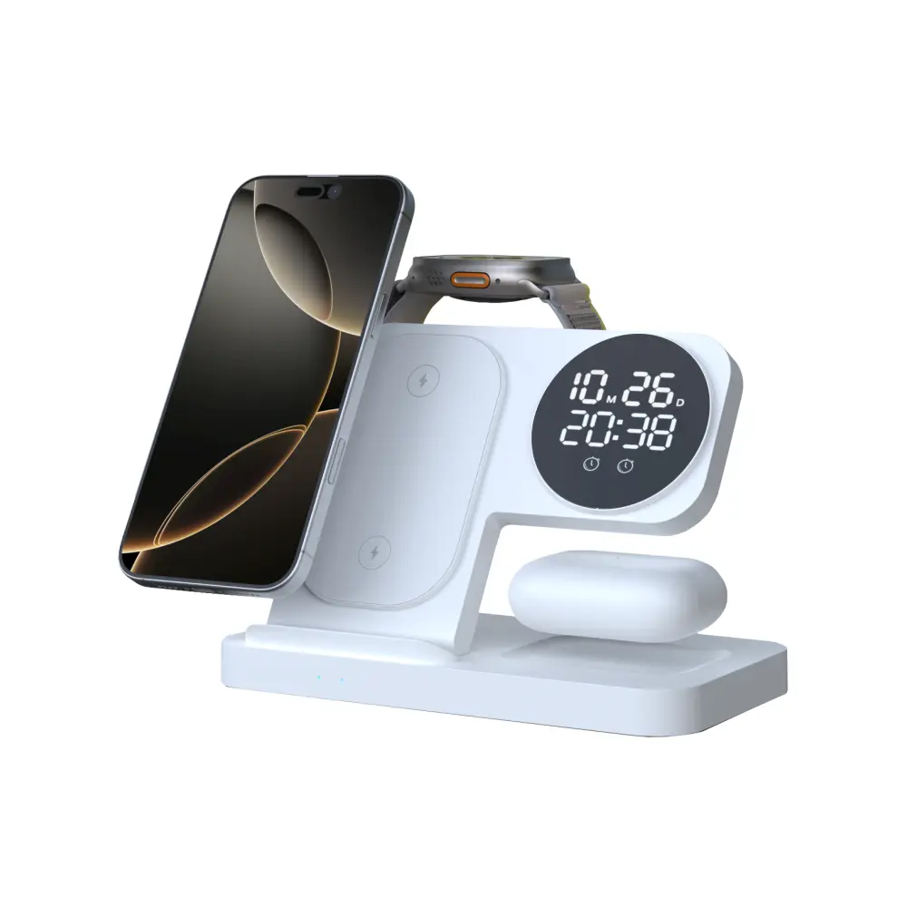 DockClock