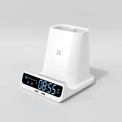 DeskHub Pro