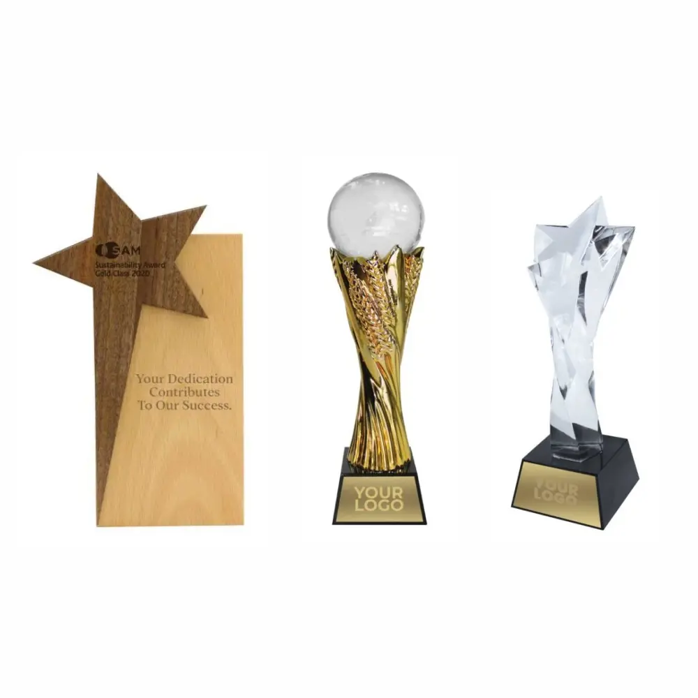 Trophies
