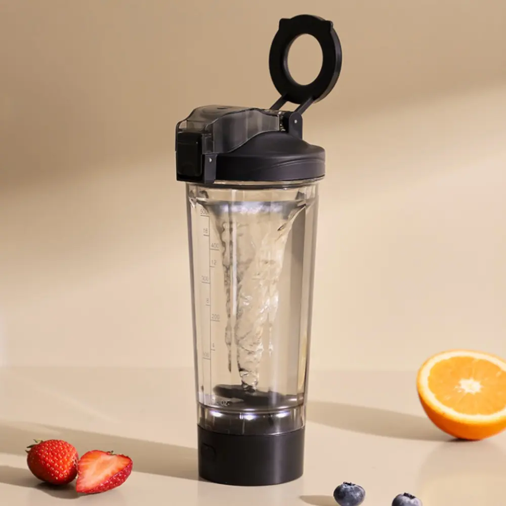FitFusion