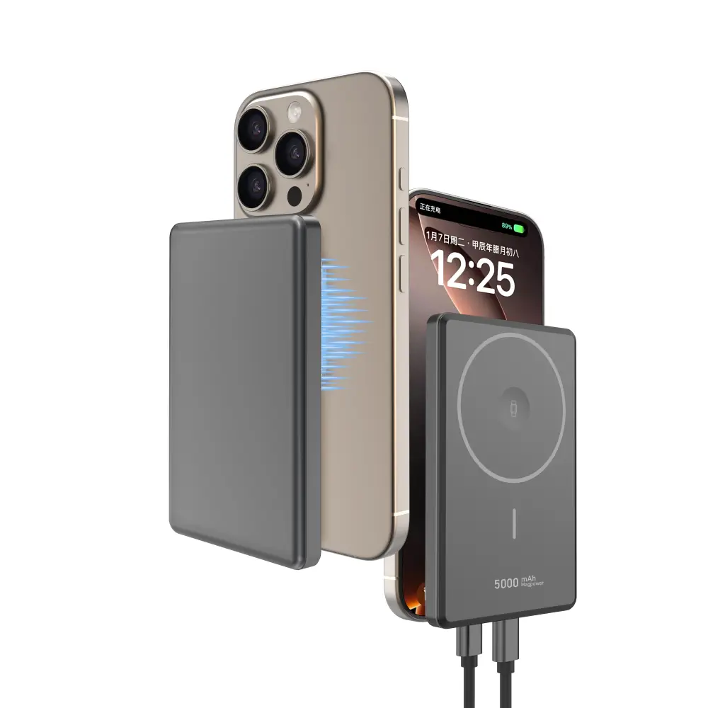 MagVolt 5000