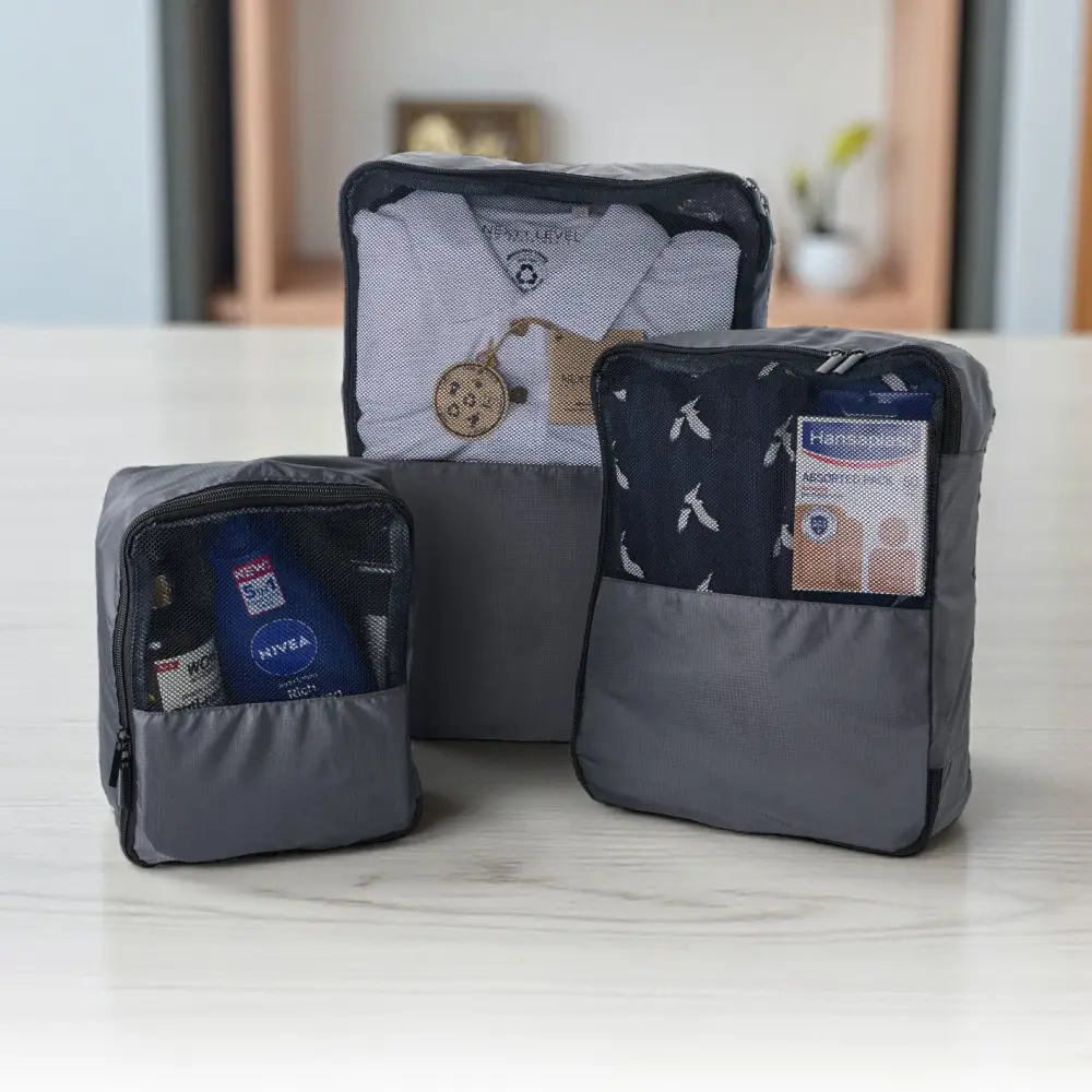 TravelNest