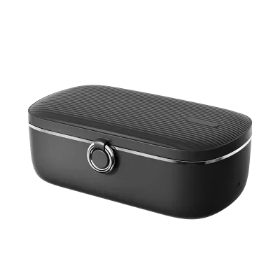 E-LUNCH BOX