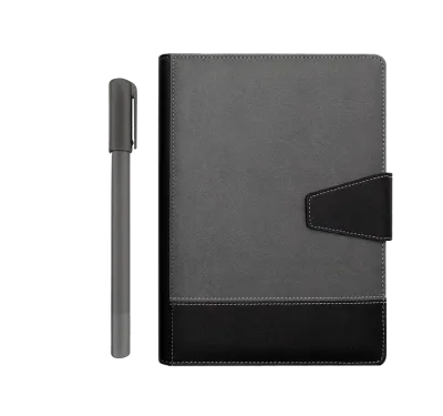 Note2Sync (AI Enabled Device)