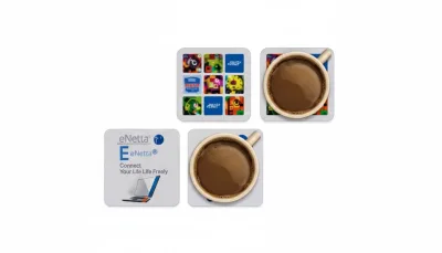 Custom Mugs/Coasters