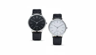 Wall Clocks & Promotional Watches
